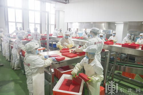 哈經(jīng)開區(qū)平房區(qū)食品企業(yè)獲評國內(nèi)營養(yǎng)餐行業(yè)首家國家綠色工廠，彰顯可持續(xù)發(fā)展新標桿