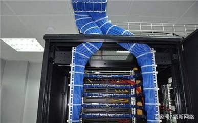 創(chuàng)新視角 蘭州機(jī)房建設(shè)與維護(hù)服務(wù)的智能化升級(jí)