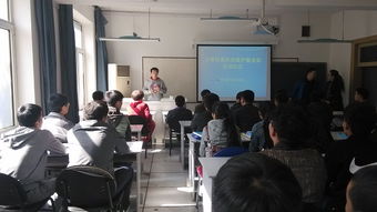 計(jì)算機(jī)系機(jī)房維護(hù)服務(wù)隊(duì)正式啟動(dòng)，以專業(yè)力量護(hù)航教學(xué)科研