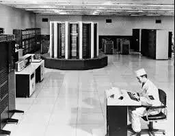 不能忘記的中國計算機發展史 從零起步到自主創新的征程